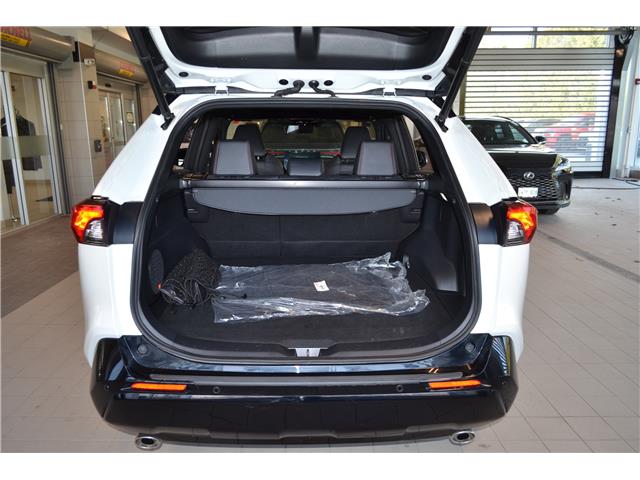 2023 Toyota RAV4 Prime XSE (Stk: PL26011A) in Kingston - Image 10 of 10