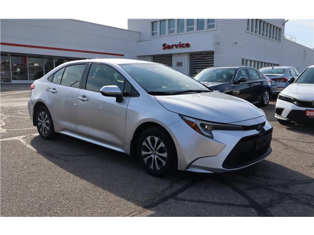 2023 Toyota Corolla Hybrid LE (Stk: 22U3962) in Mississauga - Image 7 of 27