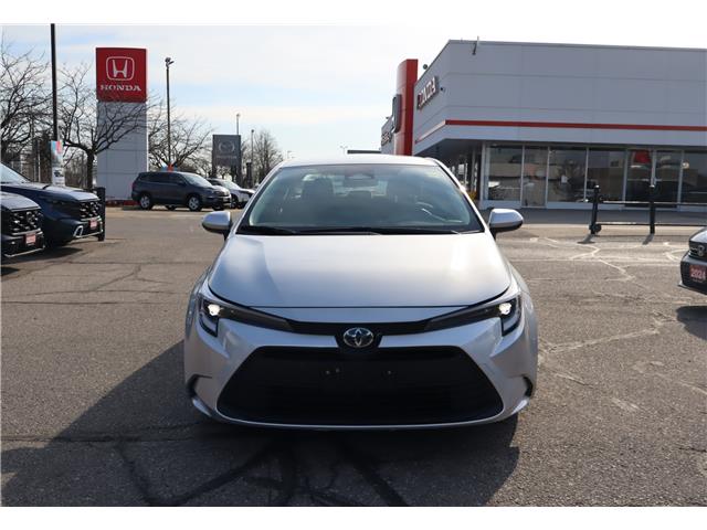 2023 Toyota Corolla Hybrid LE (Stk: 22U3962) in Mississauga - Image 8 of 27