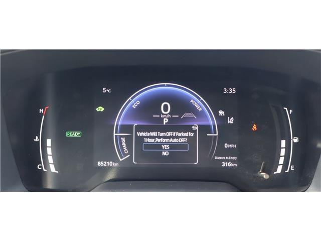 2023 Toyota Corolla Hybrid LE (Stk: 22U3962) in Mississauga - Image 13 of 27