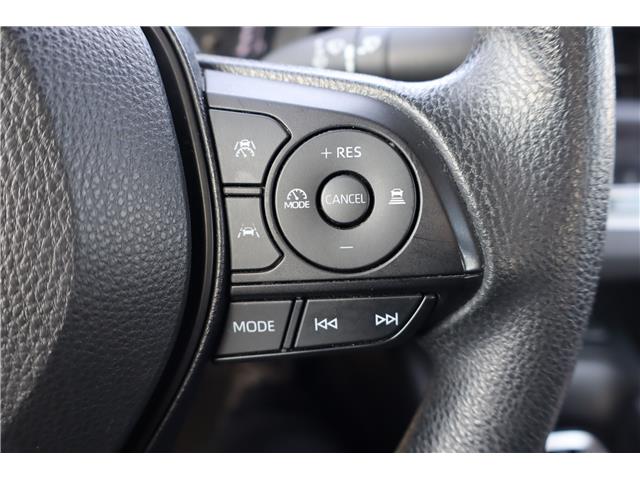 2023 Toyota Corolla Hybrid LE (Stk: 22U3962) in Mississauga - Image 16 of 27