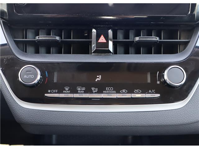 2023 Toyota Corolla Hybrid LE (Stk: 22U3962) in Mississauga - Image 20 of 27