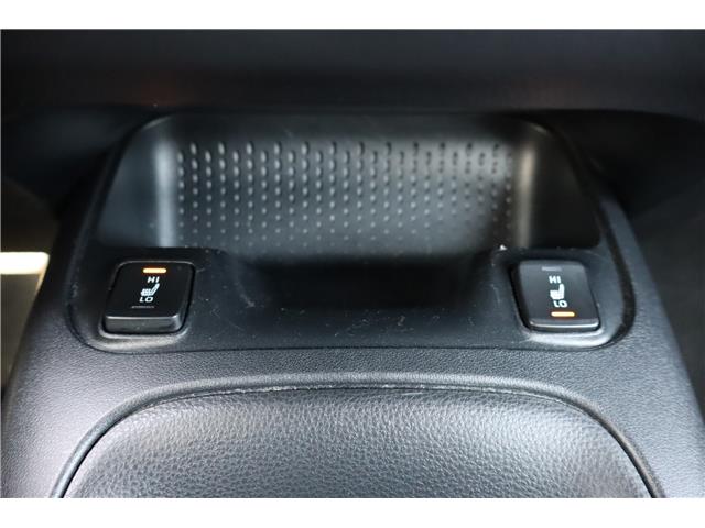 2023 Toyota Corolla Hybrid LE (Stk: 22U3962) in Mississauga - Image 21 of 27