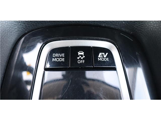 2023 Toyota Corolla Hybrid LE (Stk: 22U3962) in Mississauga - Image 22 of 27