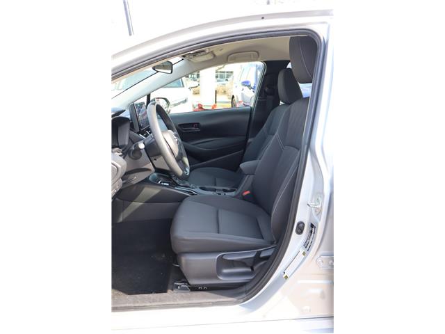 2023 Toyota Corolla Hybrid LE (Stk: 22U3962) in Mississauga - Image 11 of 27