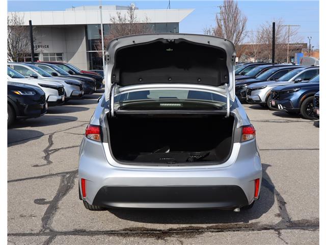 2023 Toyota Corolla Hybrid LE (Stk: 22U3962) in Mississauga - Image 26 of 27