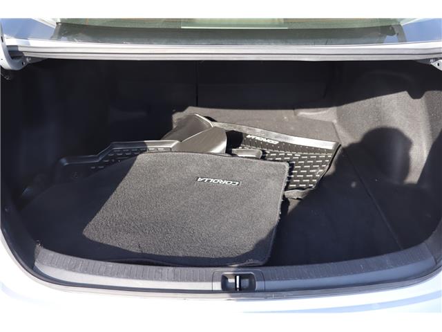 2023 Toyota Corolla Hybrid LE (Stk: 22U3962) in Mississauga - Image 27 of 27
