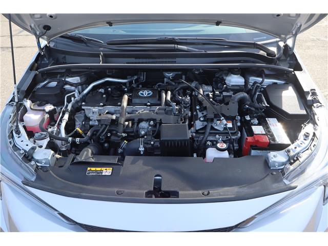 2023 Toyota Corolla Hybrid LE (Stk: 22U3962) in Mississauga - Image 9 of 27