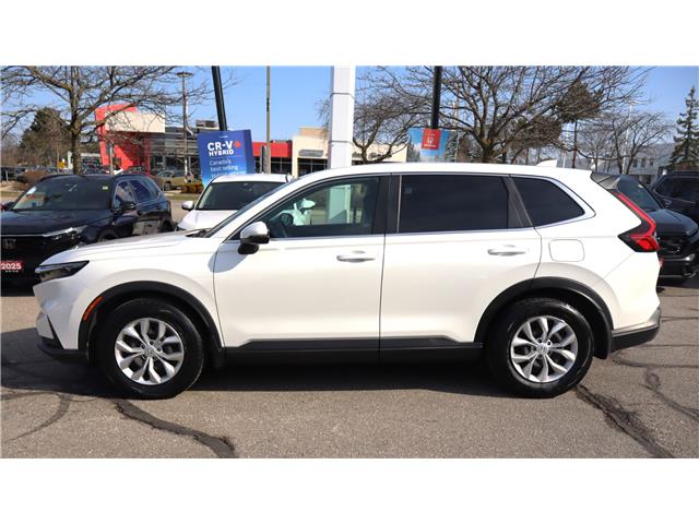 2023 Honda CR-V LX (Stk: 2214679A) in Mississauga - Image 2 of 25