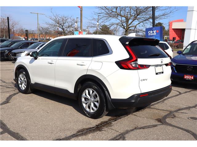 2023 Honda CR-V LX (Stk: 2214679A) in Mississauga - Image 3 of 25