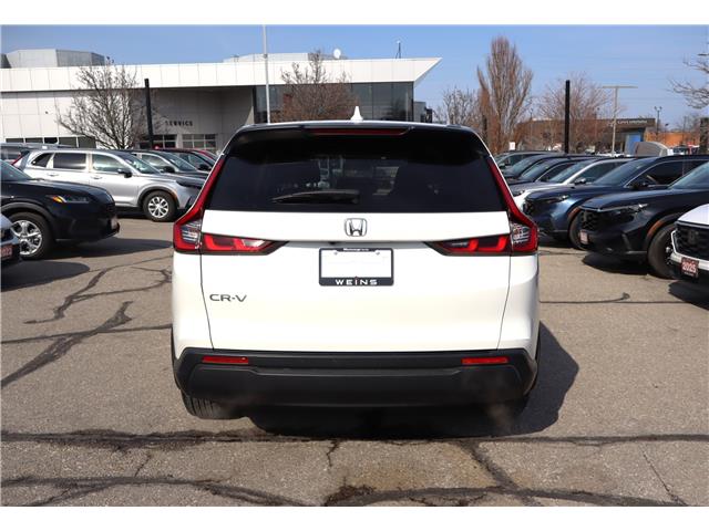 2023 Honda CR-V LX (Stk: 2214679A) in Mississauga - Image 4 of 25