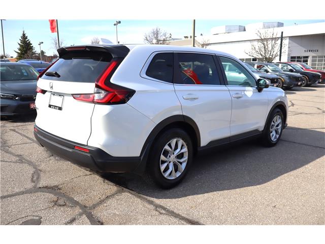 2023 Honda CR-V LX (Stk: 2214679A) in Mississauga - Image 5 of 25