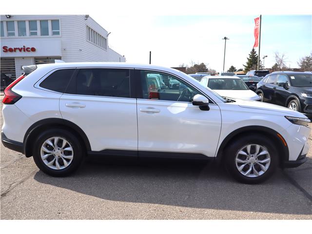 2023 Honda CR-V LX (Stk: 2214679A) in Mississauga - Image 6 of 25