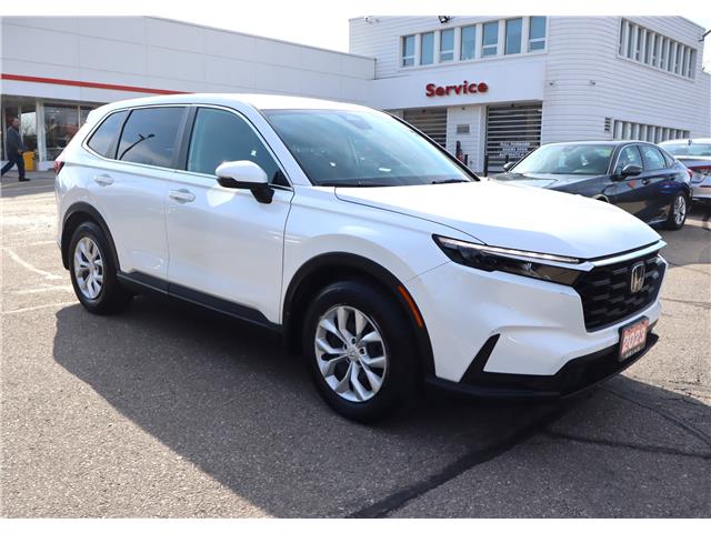 2023 Honda CR-V LX (Stk: 2214679A) in Mississauga - Image 7 of 25