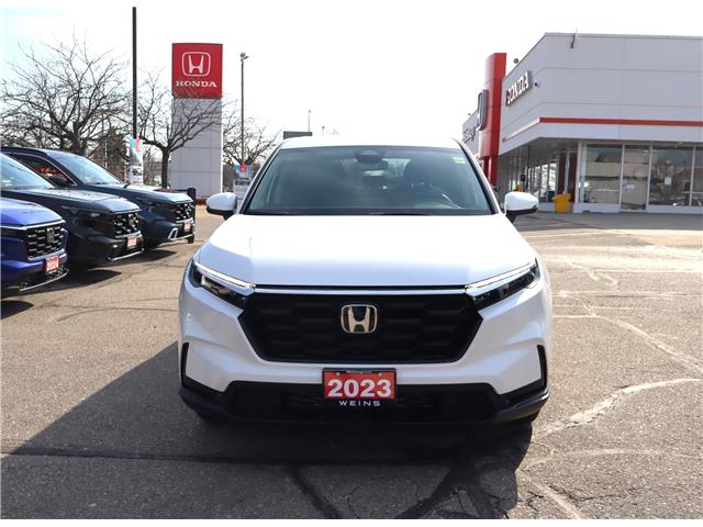 2023 Honda CR-V LX (Stk: 2214679A) in Mississauga - Image 8 of 25