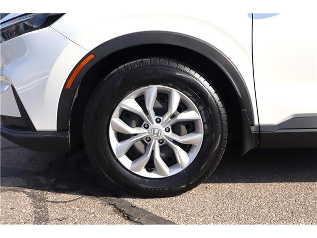 2023 Honda CR-V LX (Stk: 2214679A) in Mississauga - Image 10 of 25