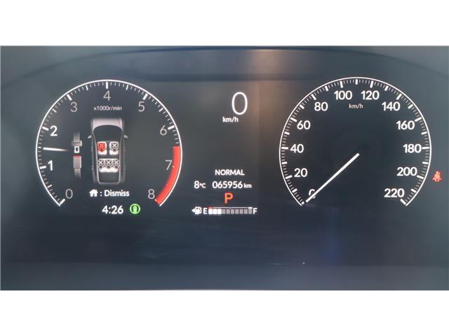 2023 Honda CR-V LX (Stk: 2214679A) in Mississauga - Image 13 of 25
