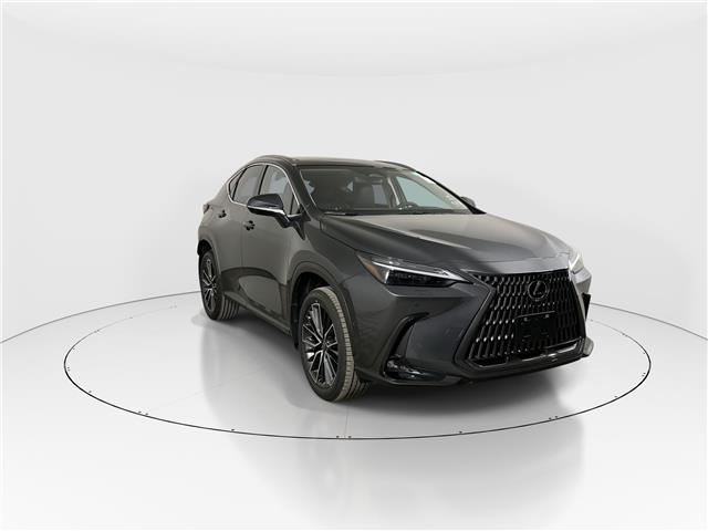 2026 Lexus NX 450h+  (Stk: 15105740) in Richmond Hill - Image 1 of 12