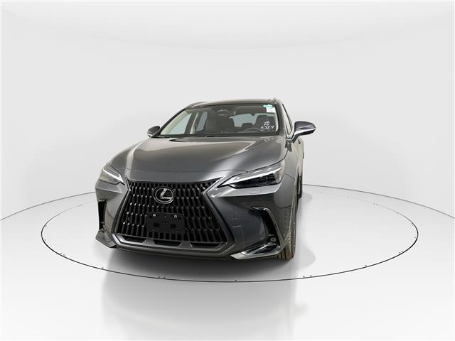 2026 Lexus NX 450h+  (Stk: 15105740) in Richmond Hill - Image 3 of 12