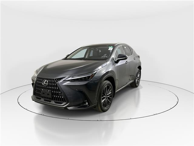 2026 Lexus NX 450h+  (Stk: 15105740) in Richmond Hill - Image 4 of 12