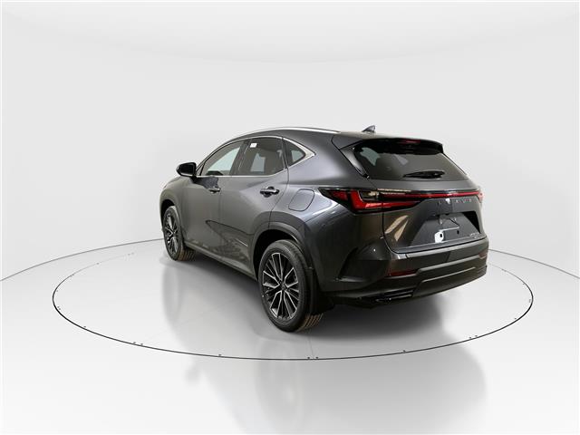 2026 Lexus NX 450h+  (Stk: 15105740) in Richmond Hill - Image 7 of 12