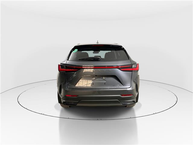 2026 Lexus NX 450h+  (Stk: 15105740) in Richmond Hill - Image 8 of 12