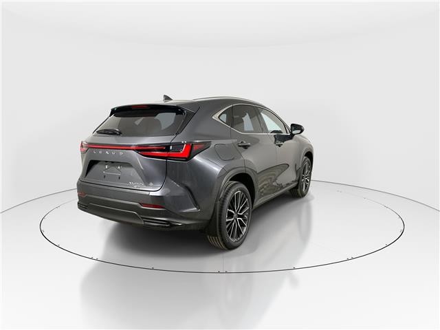2026 Lexus NX 450h+  (Stk: 15105740) in Richmond Hill - Image 9 of 12