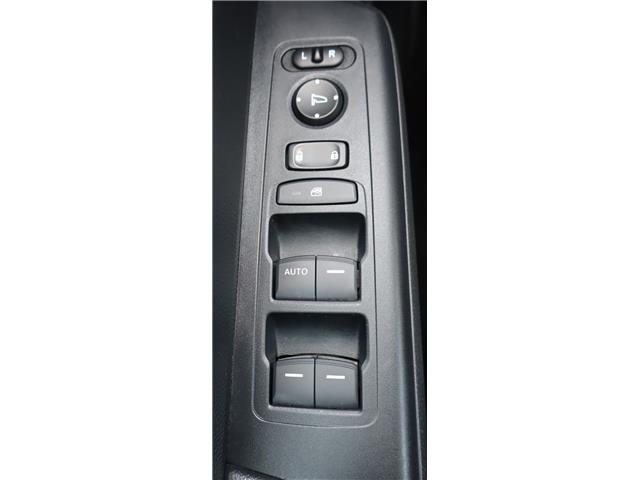 2023 Honda CR-V LX (Stk: 2214679A) in Mississauga - Image 18 of 25