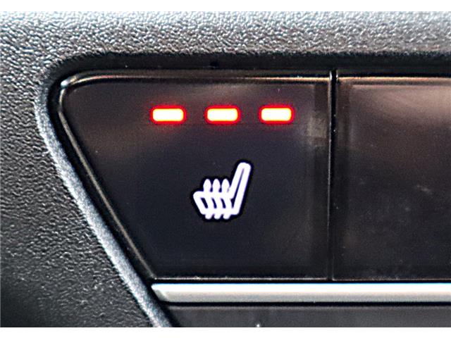 2023 Honda CR-V LX (Stk: 2214679A) in Mississauga - Image 20 of 25