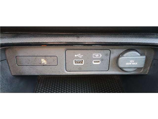 2023 Honda CR-V LX (Stk: 2214679A) in Mississauga - Image 21 of 25