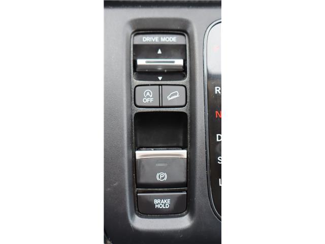 2023 Honda CR-V LX (Stk: 2214679A) in Mississauga - Image 22 of 25