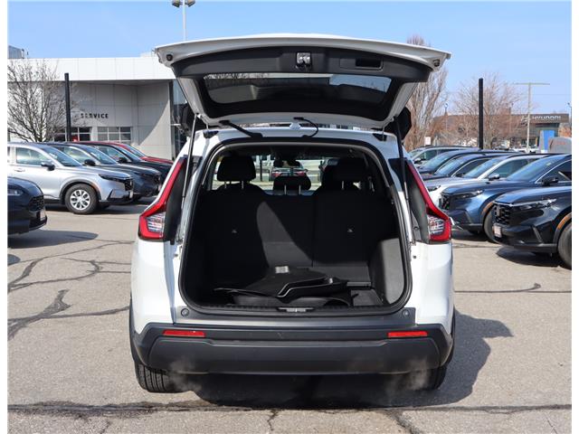 2023 Honda CR-V LX (Stk: 2214679A) in Mississauga - Image 24 of 25