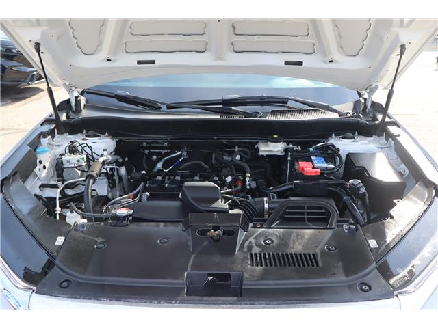 2023 Honda CR-V LX (Stk: 2214679A) in Mississauga - Image 9 of 25
