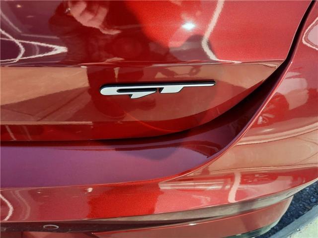 2022 Kia K5 GT w/Black Interior (Stk: M834A) in Cornwall - Image 10 of 25