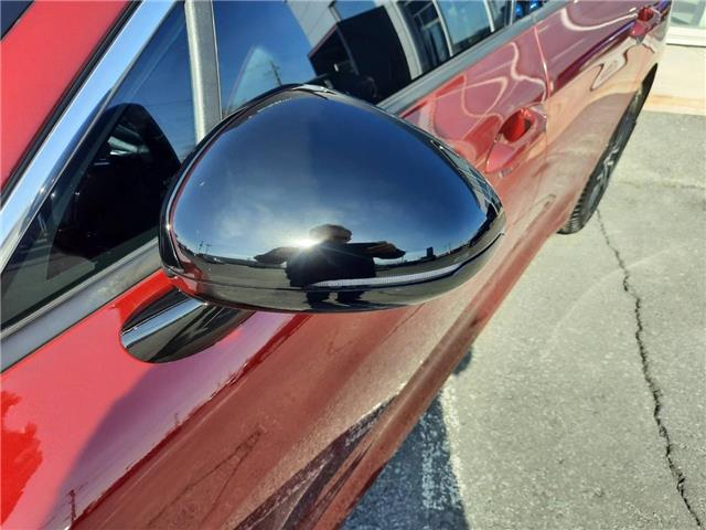 2022 Kia K5 GT w/Black Interior (Stk: M834A) in Cornwall - Image 11 of 25