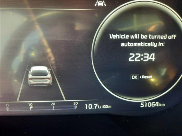 2022 Kia K5 GT w/Black Interior (Stk: M834A) in Cornwall - Image 25 of 25