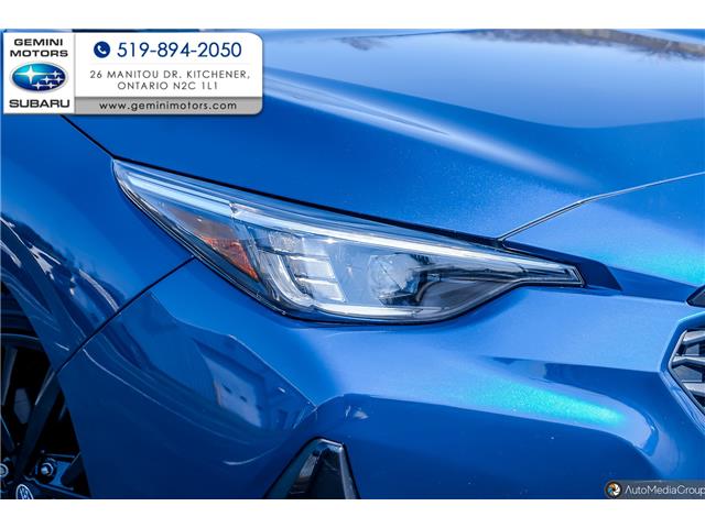 2024 Subaru Impreza RS (Stk: 31402) in Kitchener - Image 2 of 28 2024 Subaru Impreza RS (Stk: 31402) in Kitchener - Image 2 of 28