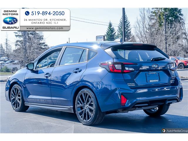 2024 Subaru Impreza RS (Stk: 31402) in Kitchener - Image 7 of 28 2024 Subaru Impreza RS (Stk: 31402) in Kitchener - Image 7 of 28