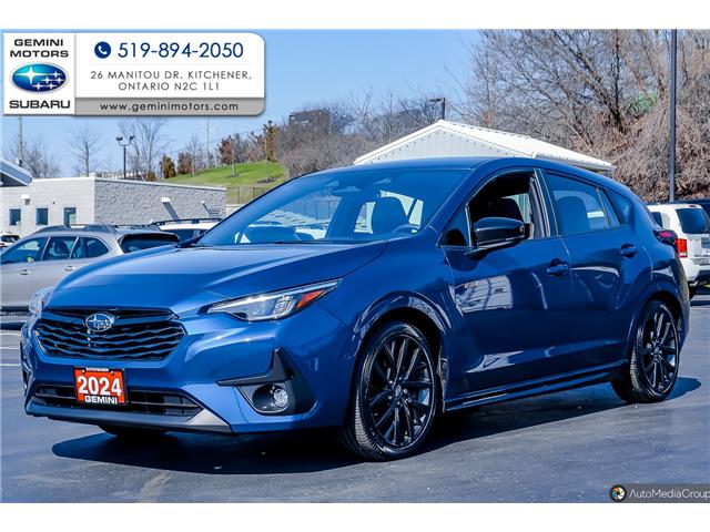 2024 Subaru Impreza RS (Stk: 31402) in Kitchener - Image 9 of 28 2024 Subaru Impreza RS (Stk: 31402) in Kitchener - Image 9 of 28