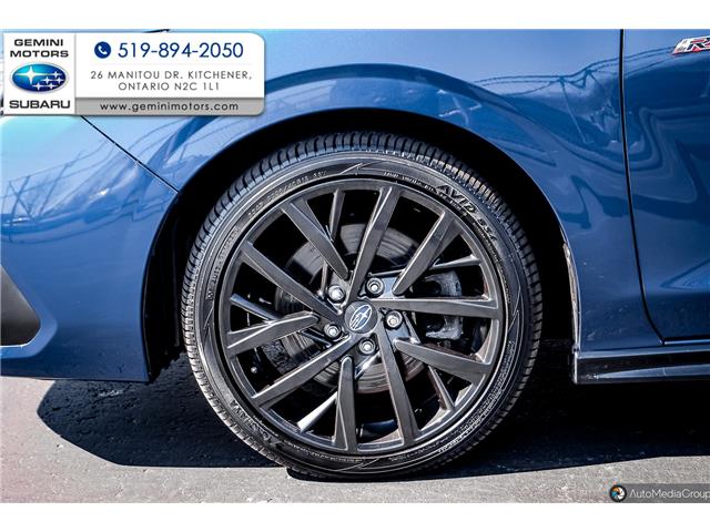 2024 Subaru Impreza RS (Stk: 31402) in Kitchener - Image 11 of 28 2024 Subaru Impreza RS (Stk: 31402) in Kitchener - Image 11 of 28