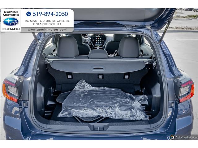 2024 Subaru Impreza RS (Stk: 31402) in Kitchener - Image 13 of 28 2024 Subaru Impreza RS (Stk: 31402) in Kitchener - Image 13 of 28
