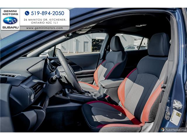 2024 Subaru Impreza RS (Stk: 31402) in Kitchener - Image 14 of 28 2024 Subaru Impreza RS (Stk: 31402) in Kitchener - Image 14 of 28