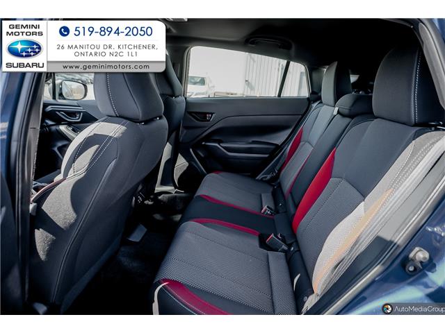 2024 Subaru Impreza RS (Stk: 31402) in Kitchener - Image 15 of 28 2024 Subaru Impreza RS (Stk: 31402) in Kitchener - Image 15 of 28