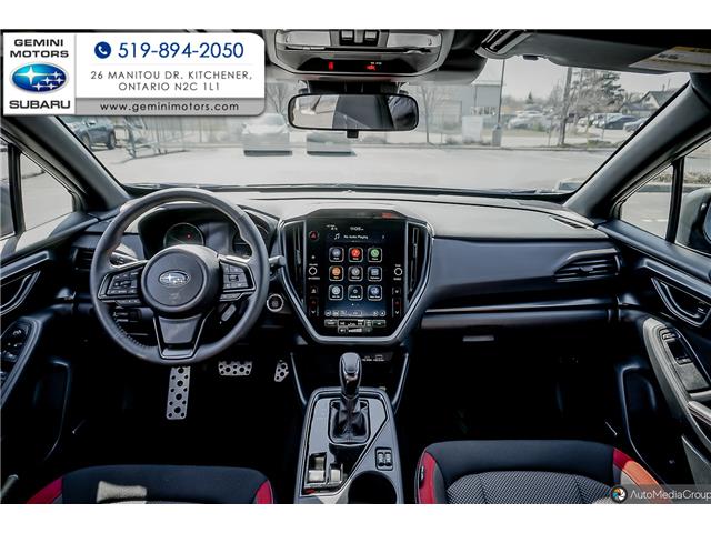 2024 Subaru Impreza RS (Stk: 31402) in Kitchener - Image 17 of 28 2024 Subaru Impreza RS (Stk: 31402) in Kitchener - Image 17 of 28