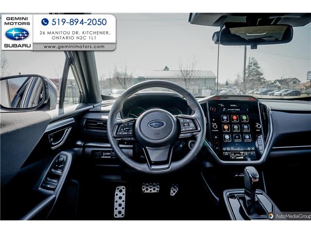 2024 Subaru Impreza RS (Stk: 31402) in Kitchener - Image 19 of 28 2024 Subaru Impreza RS (Stk: 31402) in Kitchener - Image 19 of 28