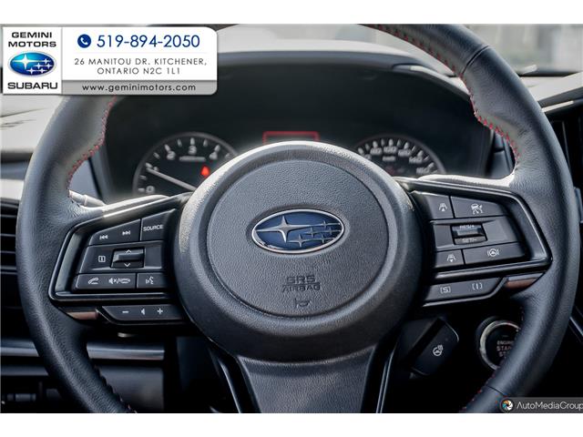 2024 Subaru Impreza RS (Stk: 31402) in Kitchener - Image 20 of 28 2024 Subaru Impreza RS (Stk: 31402) in Kitchener - Image 20 of 28
