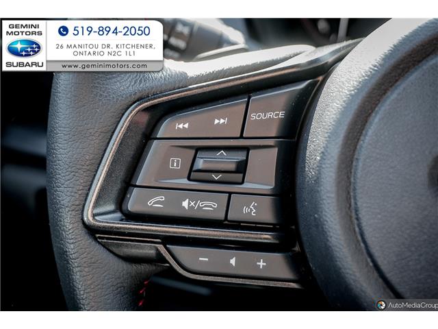 2024 Subaru Impreza RS (Stk: 31402) in Kitchener - Image 21 of 28 2024 Subaru Impreza RS (Stk: 31402) in Kitchener - Image 21 of 28