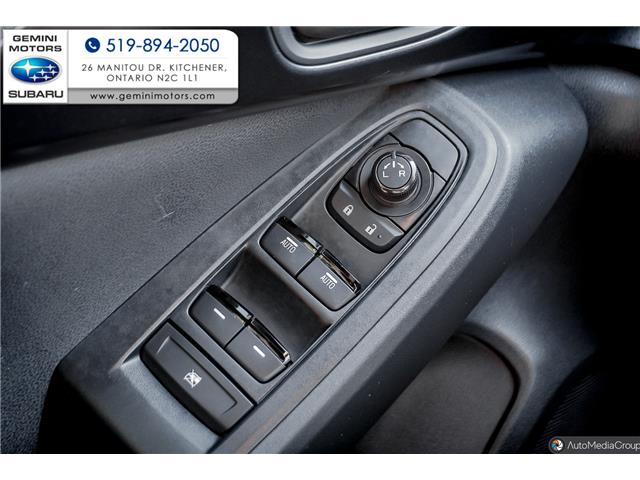 2024 Subaru Impreza RS (Stk: 31402) in Kitchener - Image 23 of 28 2024 Subaru Impreza RS (Stk: 31402) in Kitchener - Image 23 of 28