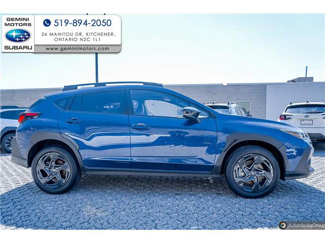 2024 Subaru Crosstrek Onyx (Stk: 31395) in Kitchener - Image 3 of 28 2024 Subaru Crosstrek Onyx (Stk: 31395) in Kitchener - Image 3 of 28