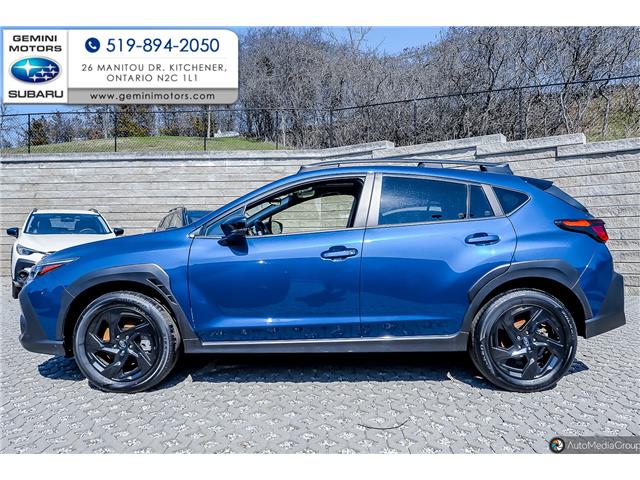 2024 Subaru Crosstrek Onyx (Stk: 31395) in Kitchener - Image 8 of 28 2024 Subaru Crosstrek Onyx (Stk: 31395) in Kitchener - Image 8 of 28
